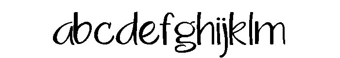 PN Laughlines Light FONT