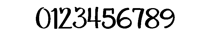 PN Laughlines Love Font OTHER CHARS