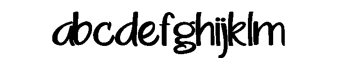 PN Laughlines FONT