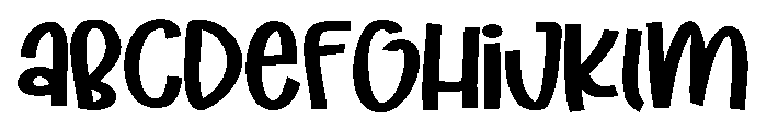 PN Lime Sherbet FONT