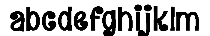 PN Lollipop Shop Bold FONT