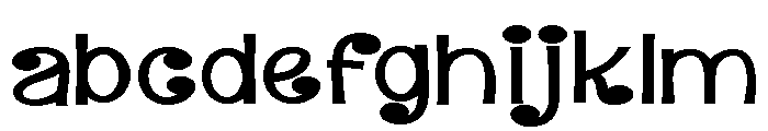 PN Lollipop Shop Expanded FONT