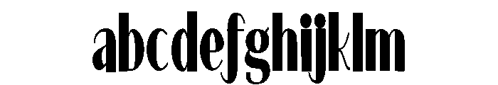 PN Longmire Condensed FONT