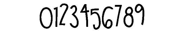 PN Loudspeaker Bold Font OTHER CHARS
