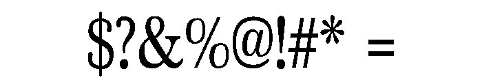 PN Love Flourish Condensed Font OTHER CHARS