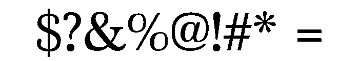 PN Love Flourish Font OTHER CHARS