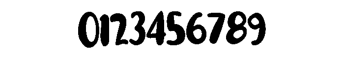 PN Maple Syrup Condensed Bold Font OTHER CHARS