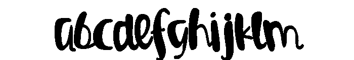 PN Maple Syrup Condensed FONT