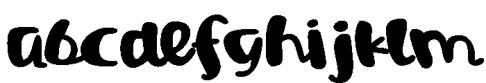 PN Maple Syrup Expanded Bold FONT