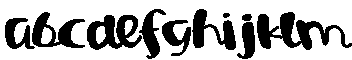 PN Maple Syrup Expanded FONT