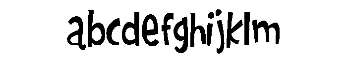 PN Marshmallow Treats Condensed FONT