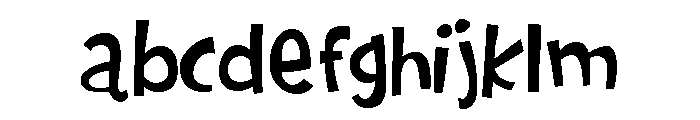 PN Marshmallow Treats FONT