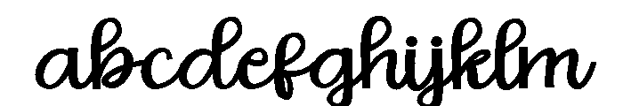 PN Megaloblastic Bold FONT