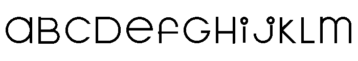 PN Metronome FONT
