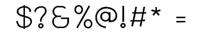 PN Minnie Font OTHER CHARS