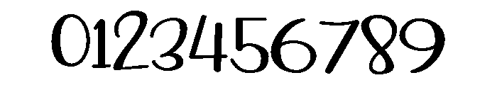 PN Monster Looks Expanded Font OTHER CHARS