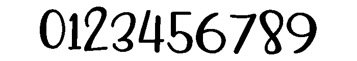 PN Monster Looks Script Bold Font OTHER CHARS