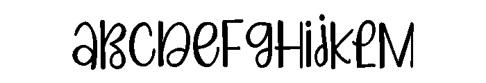 PN Monster Looks Script Condensed FONT