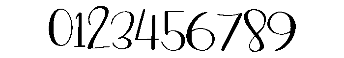 PN Monster Looks Script Light Font OTHER CHARS
