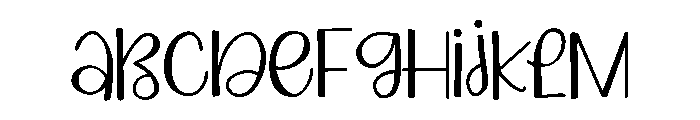 PN Monster Looks Script Light FONT