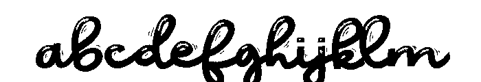 PN Mummy Script FONT
