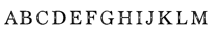 PN Noel Nuevo FONT