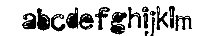 PN Ollie Oxen Sheen FONT