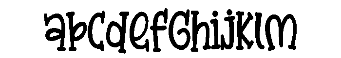 PN Overenamored Serif Condensed FONT