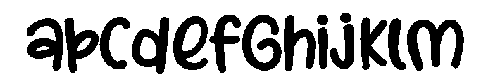 PN Overenamored FONT