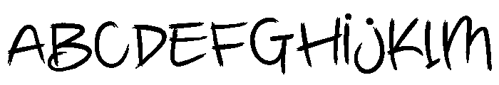 PN Paint Pot Light FONT