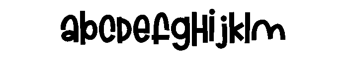 PN Pinewood Bold FONT