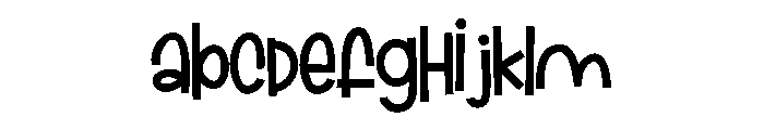 PN Pinewood FONT