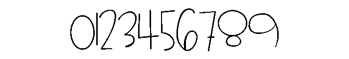 PN Platitude Light Font OTHER CHARS