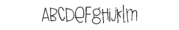 PN Platitude Light FONT