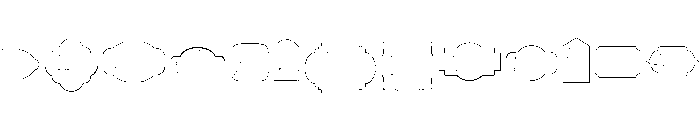 PN Pog Xmas Tags FONT