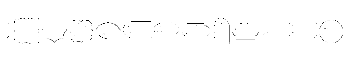 PN Pog Xmas Tags Font LOWERCASE