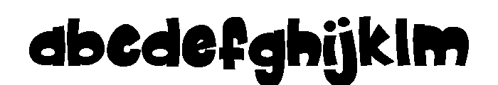 PN Power Play Condensed FONT