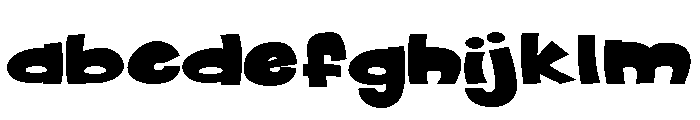 PN Power Play Expanded FONT