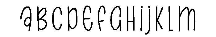 PN Princekin Light FONT