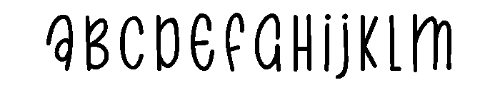 PN Princekin FONT