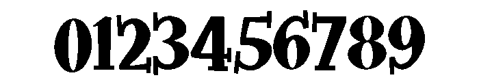 PN Puppykins Font OTHER CHARS