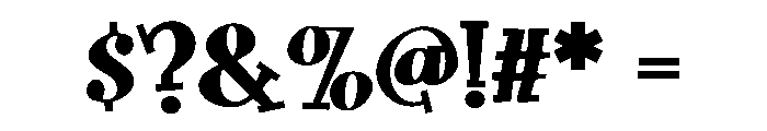 PN Puppykins Font OTHER CHARS