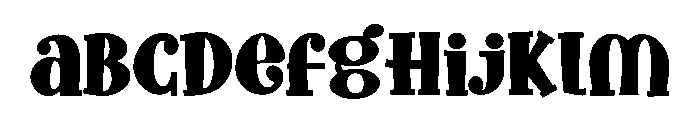 PN Puppykins FONT