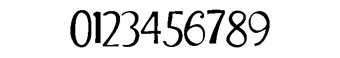 PN Quidger Light Font OTHER CHARS