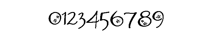 PN Radiograph Revolution Font OTHER CHARS