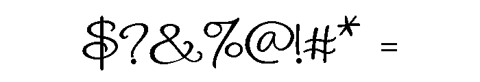 PN Radiograph Revolution Font OTHER CHARS