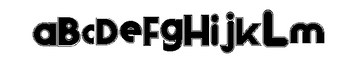 PN Robot Parts Too FONT