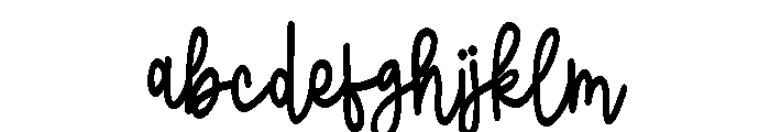 PN Root Canal Condensed Bold FONT