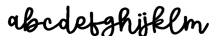 PN Root Canal Expanded Bold FONT