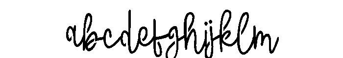 PN Root Canal Stencil Condensed FONT